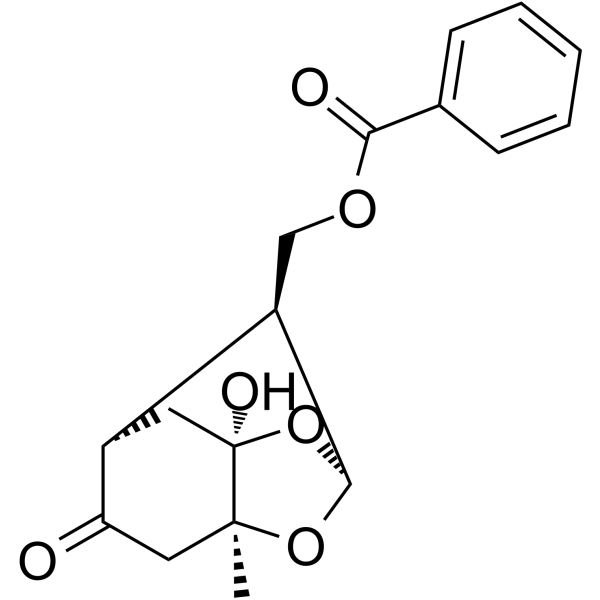 Paeoniflorigenone (paeoniflorigenone) 80454-42-8